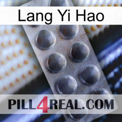 Lang Yi Hao 30